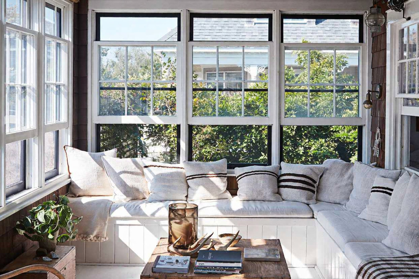 Enclosed patio rooms in Hollywood, FL